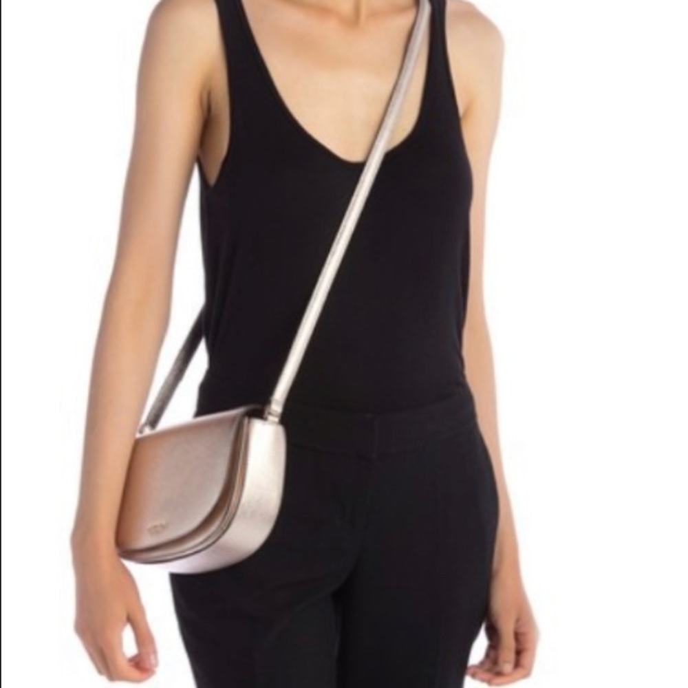 KATE SPADE REILEY CROSSBODY NWT - Picture 6 of 8